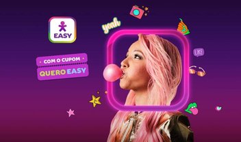 Vivo Easy: como comprar diárias do Instagram no app