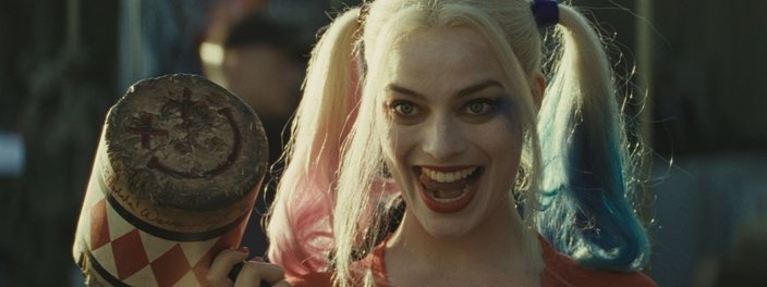 Imagem de: Coringa 2: fãs especulam se Arlequina de Margot Robbie aparecerá no filme