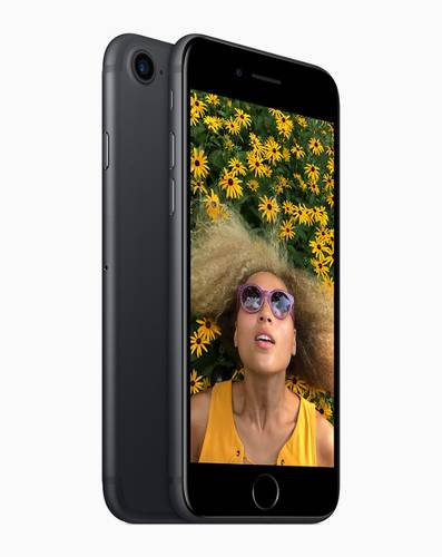 iPhone 7