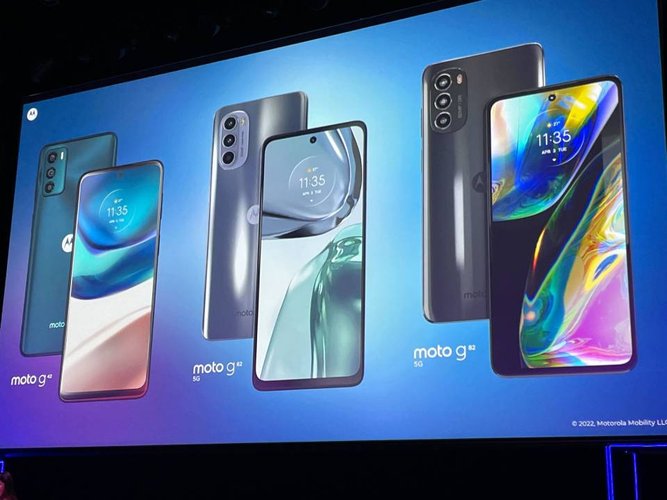 Motorola