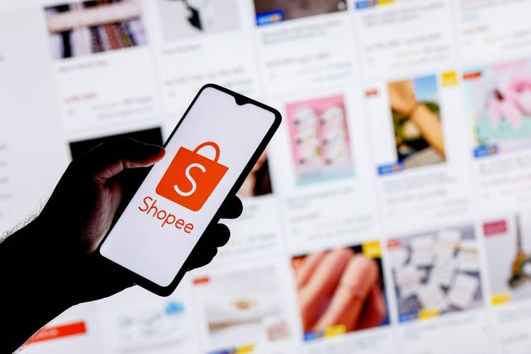 Shopee