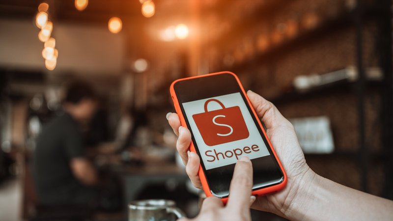 Shopee