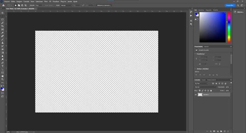 Adobe Photoshop