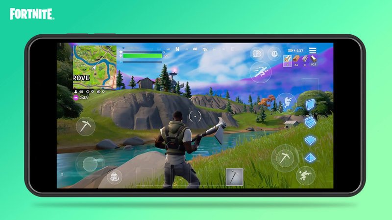 Fortnite
