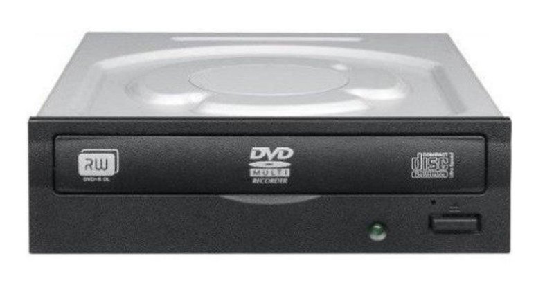 Leitor de DVD