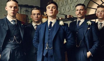 Peaky Blinders: 6ª temporada estreia na Netflix; confira! 