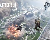 Battlefield 2042: EA nega estar 'abandonando' o desenvolvimento do jogo