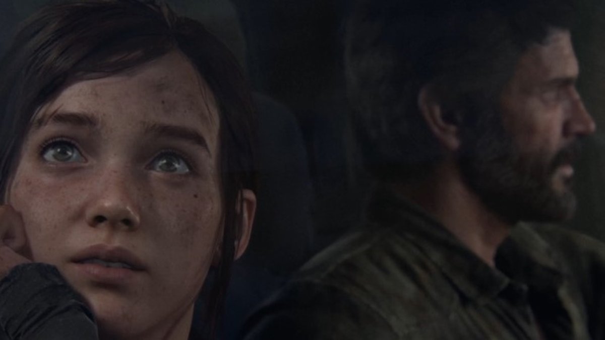 Naughty Dog anuncia The Last of Us Part II Remastered