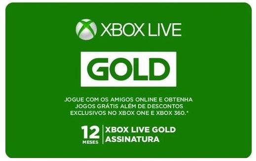 Xbox Game Pass Ultimate - Assinatura de - Xbox - Game Pass - GGMAX