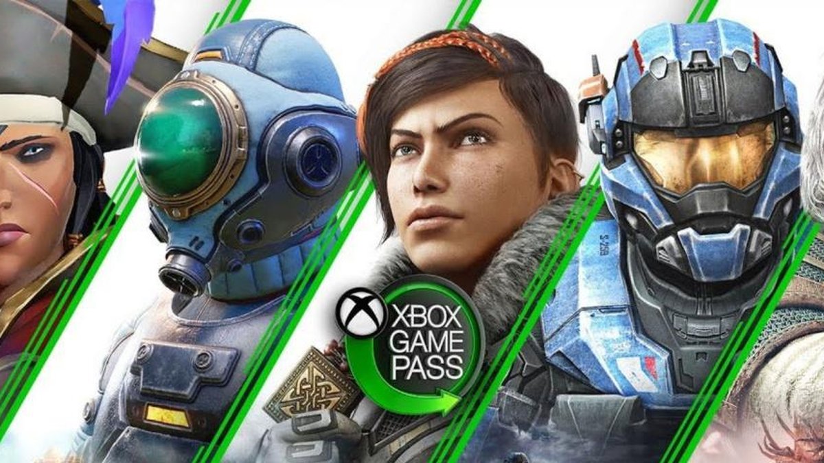 Xbox Game Pass Ultimate - Assinatura de - Xbox - Game Pass - GGMAX