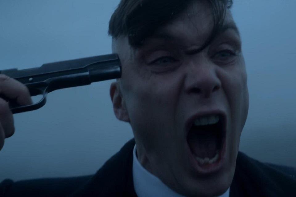 O minuto do soldado”: trauma e recordação em Peaky Blinders