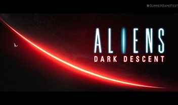 Aliens: Dark Descent é o novo RTS isométrico da franquia; veja trailer