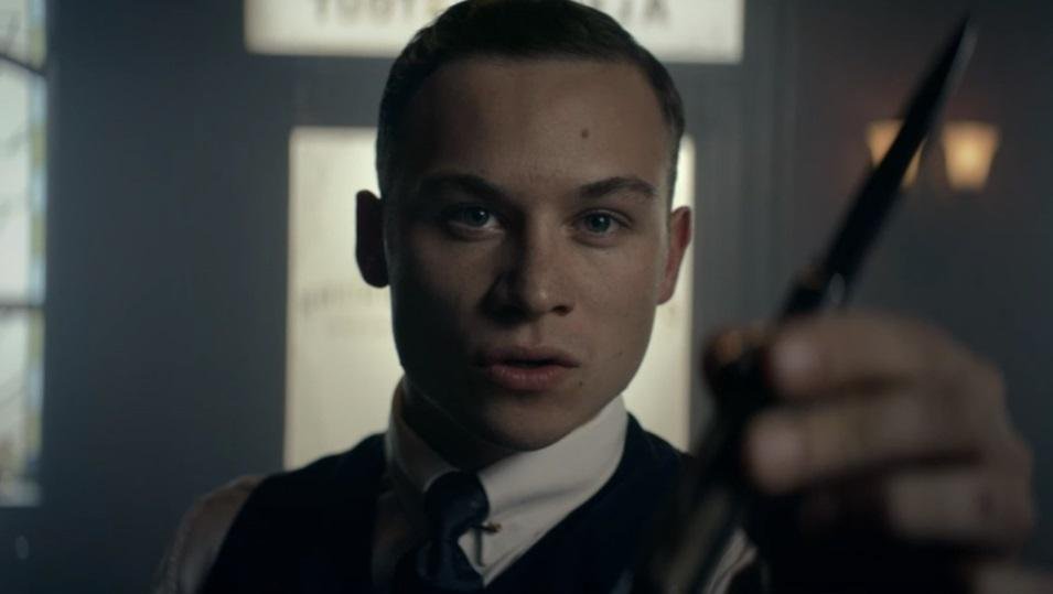 5 mistérios revelados na última temporada de Peaky Blinders