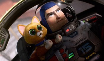 Lightyear: primeiras reações indicam filme fantástico; confira!