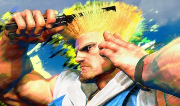 Street Fighter 6 ganha novo trailer com Guile