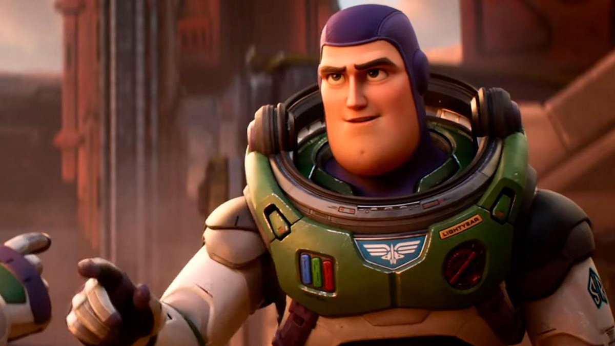 Lightyear': 5 fatos para saber sobre o filme antes do lançamento