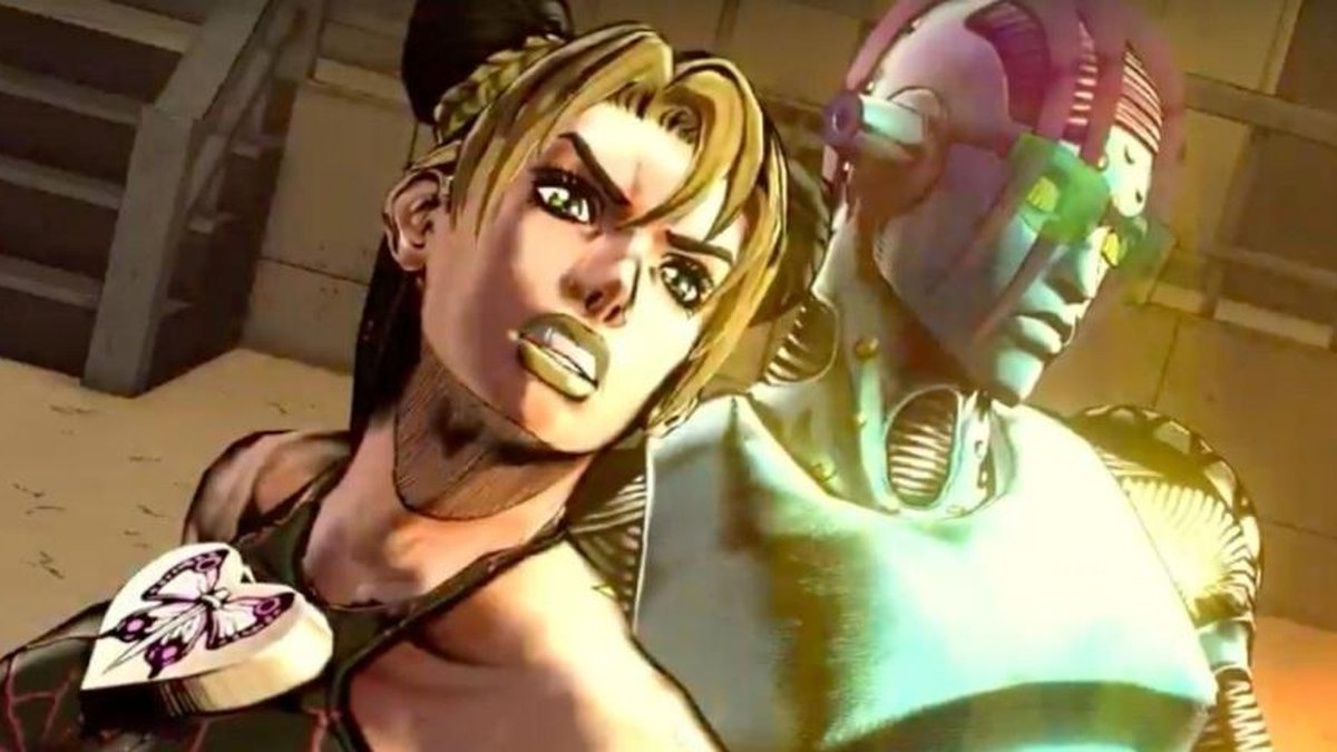 JoJo's Bizarre Adventure: All-Star Battle R - PlayStation Early Access Demo  Trailer 