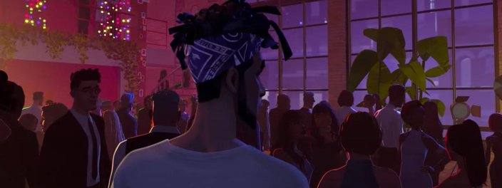 Imagem de: Entergalactic: série animada da Netflix terá Timothée Chalamet no elenco
