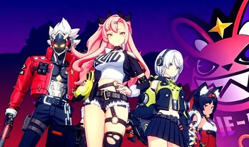 Zenless Zone Zero ganha novo trailer na Summer Game Fest