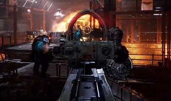 Será que roda? Veja os requisitos para Gears of War 4 de PC e novo trailer  - TecMundo