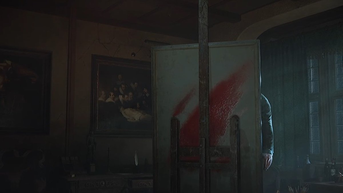 Layers of Fear está de graça na Epic Store; veja como baixar