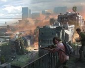 Multiplayer de The Last of Us é revelado e será standalone