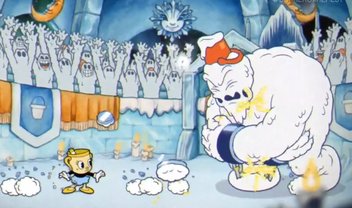 Cuphead: The Delicious Last Course ganha vídeo de chefão inédito