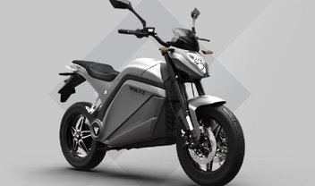 Voltz: conheça as motos elétricas lançadas pela marca