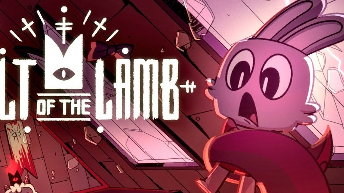 Cult of the Lamb é demoníaco, fofo e viciante - Canaltech