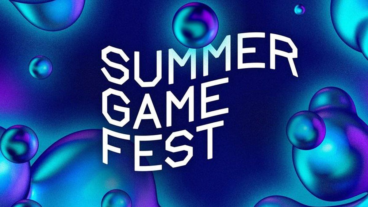 Assista ao Summer Game Fest no Game On; veja horário e atrações