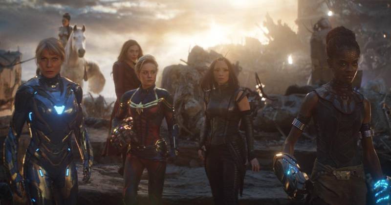 (Marvel/Reprodução)