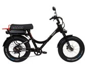 Mobylette: veja preço e detalhes da bicicleta elétrica da Caloi