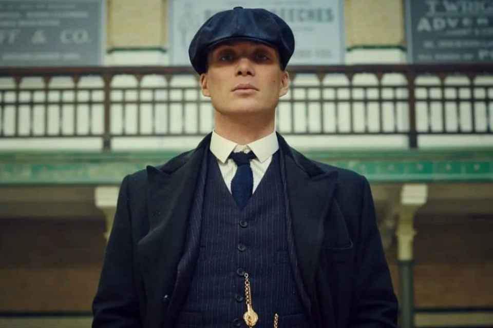 Peaky Blinders': filme deve estrear em meados de 2024, diz criador