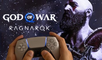 God of War Ragnarok será lançado em novembro, diz jornalista