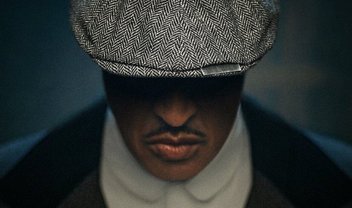 Peaky Blinders: Mano Brown vira um Shelby em ação da Netflix; veja!