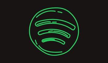 Spotify Pie Chat: como criar gráfico com seus artistas mais ouvidos