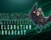 Final Fantasy VII terá showcase especial na próxima semana