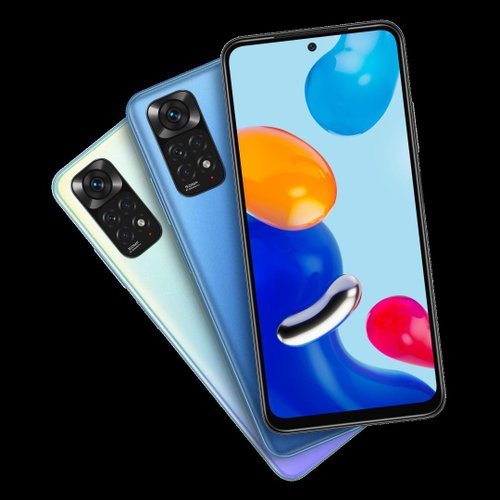 Redmi Note 11S 5G
