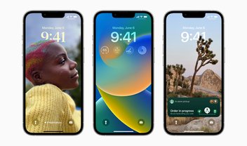 iOS 16: confira 17 novos recursos para o seu iPhone