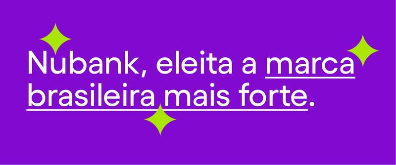 Fonte: Blog Nubank/Divulgação.