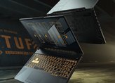 Imagem de: Notebook Asus TUF F15 chega ao Brasil com RTX 3050 e Intel Core i5