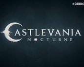 Castlevania Nocturne, nova animação da Netflix, ganha primeiro teaser