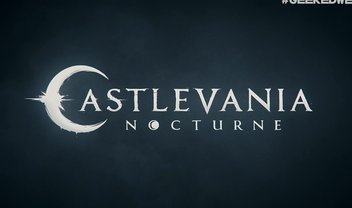 Castlevania Nocturne, nova animação da Netflix, ganha primeiro teaser