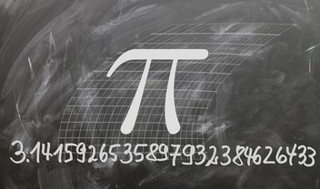 Google Cloud calcula 100 trilhões de dígitos do Pi e bate recorde