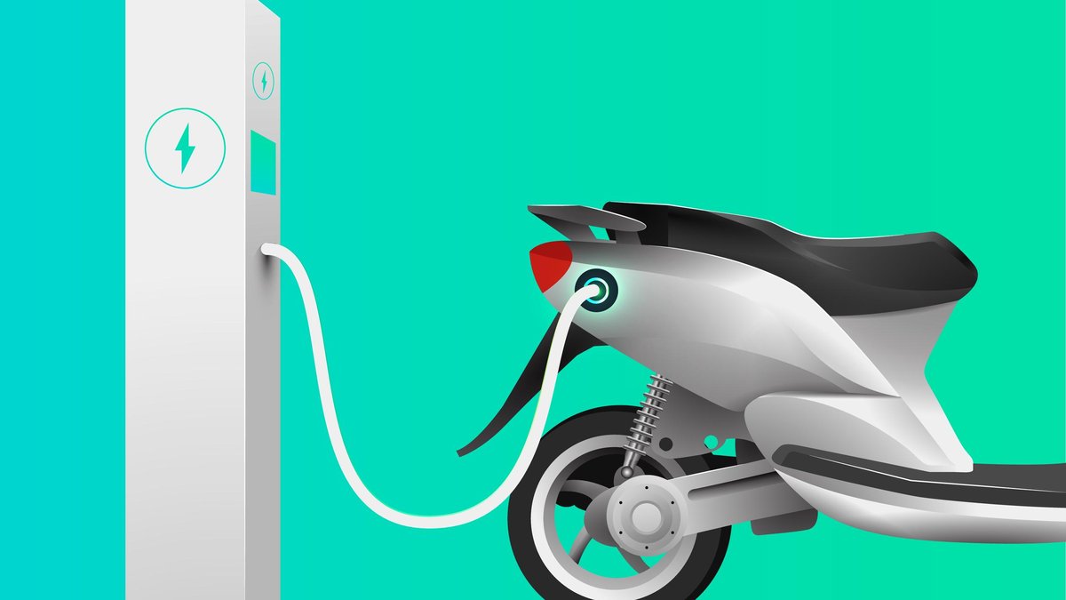 Conheça 6 motos elétricas à venda no Brasil