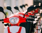 Venda de motos elétricas no Brasil cresce 878% no 1° semestre