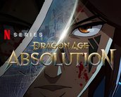 Dragon Age Absolution é a nova animação baseada na famosa franquia de RPG