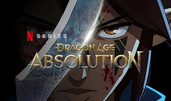 Dragon Age Absolution é a nova animação baseada na famosa franquia de RPG