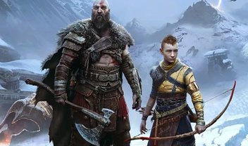 God of War II - Longplay