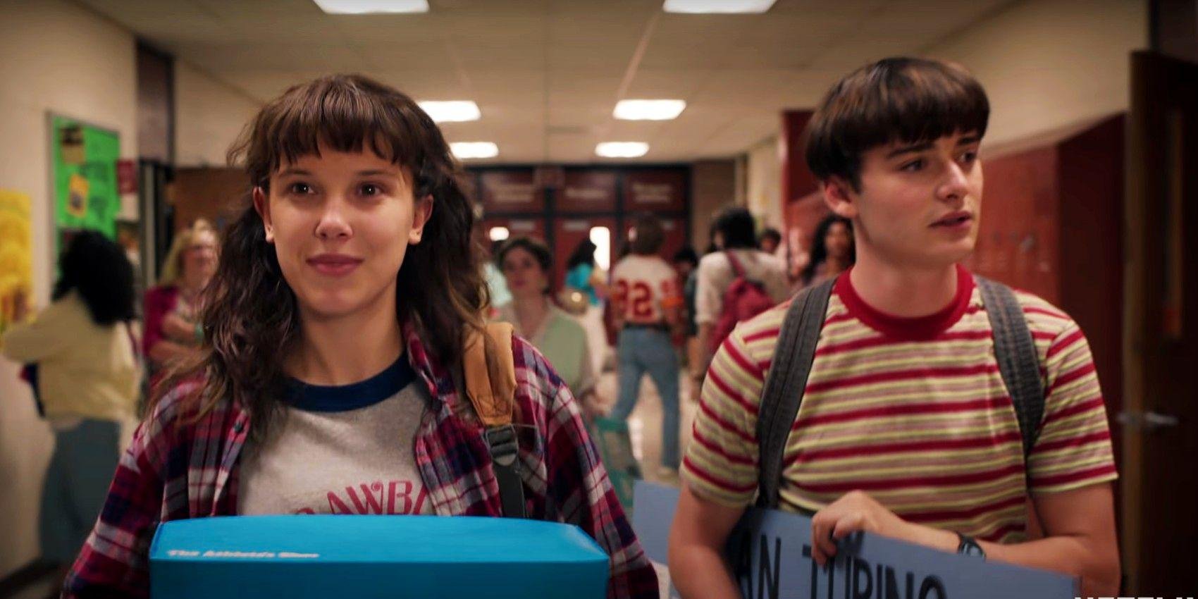 Como assim?! Criadores de Stranger Things afirmam que fãs assistem a série  de forma errada 